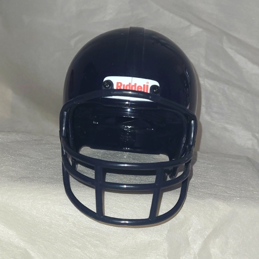 NFL Mini Helmet Bank - Picture 5 of 7